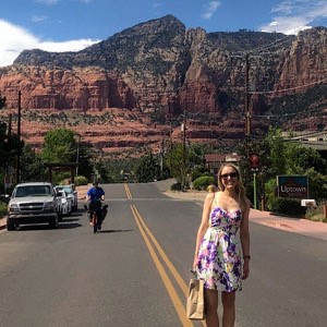Jessica Clausing, CPA