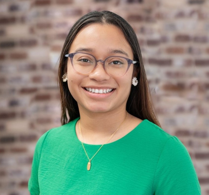 Denise Poveda, Coastal Scientist