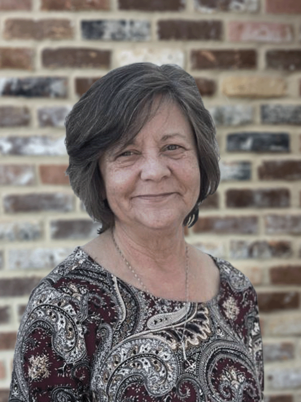 Ellen Ibert, EHP Specialist
