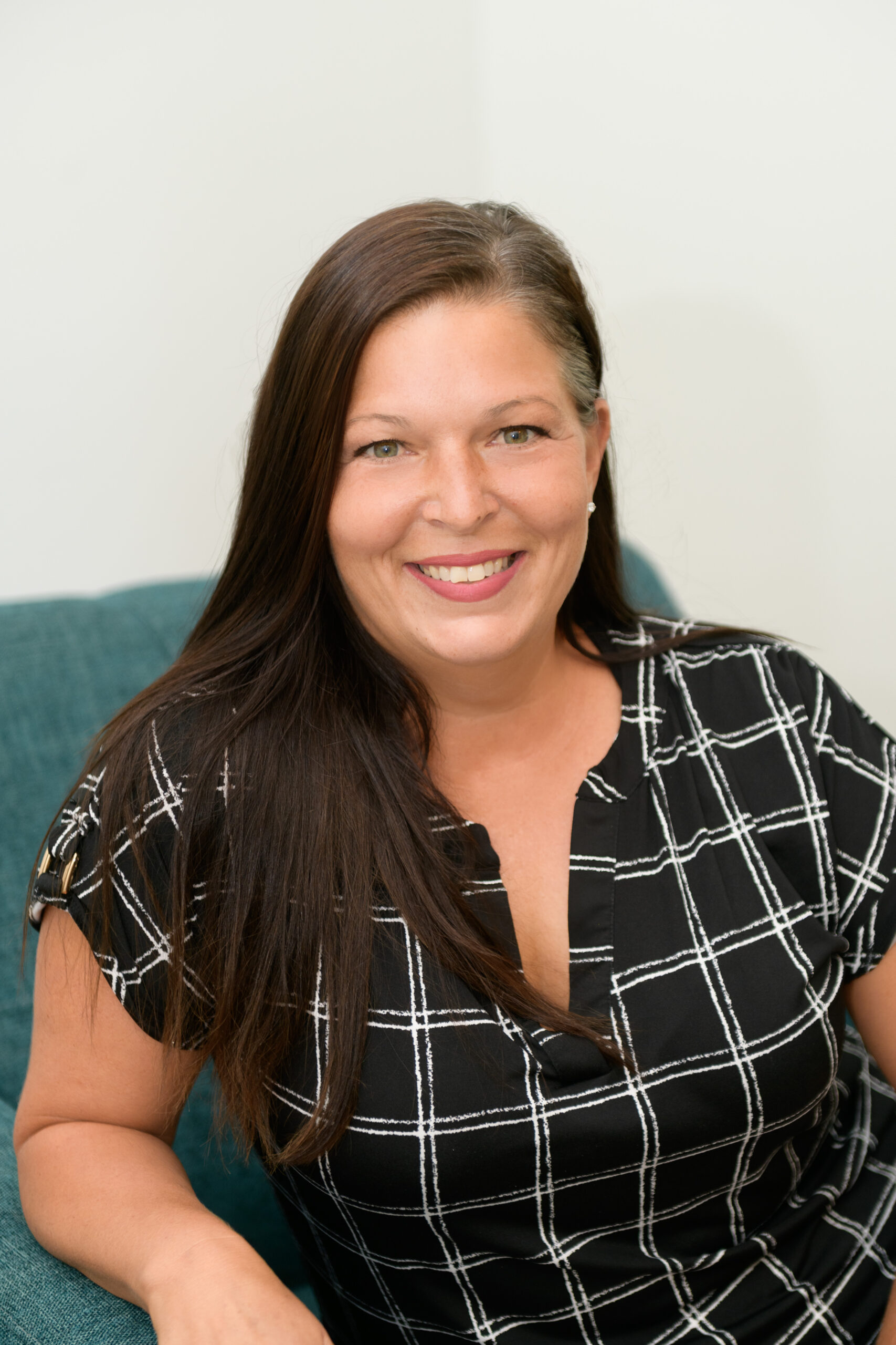 Angella  Landry, PMP