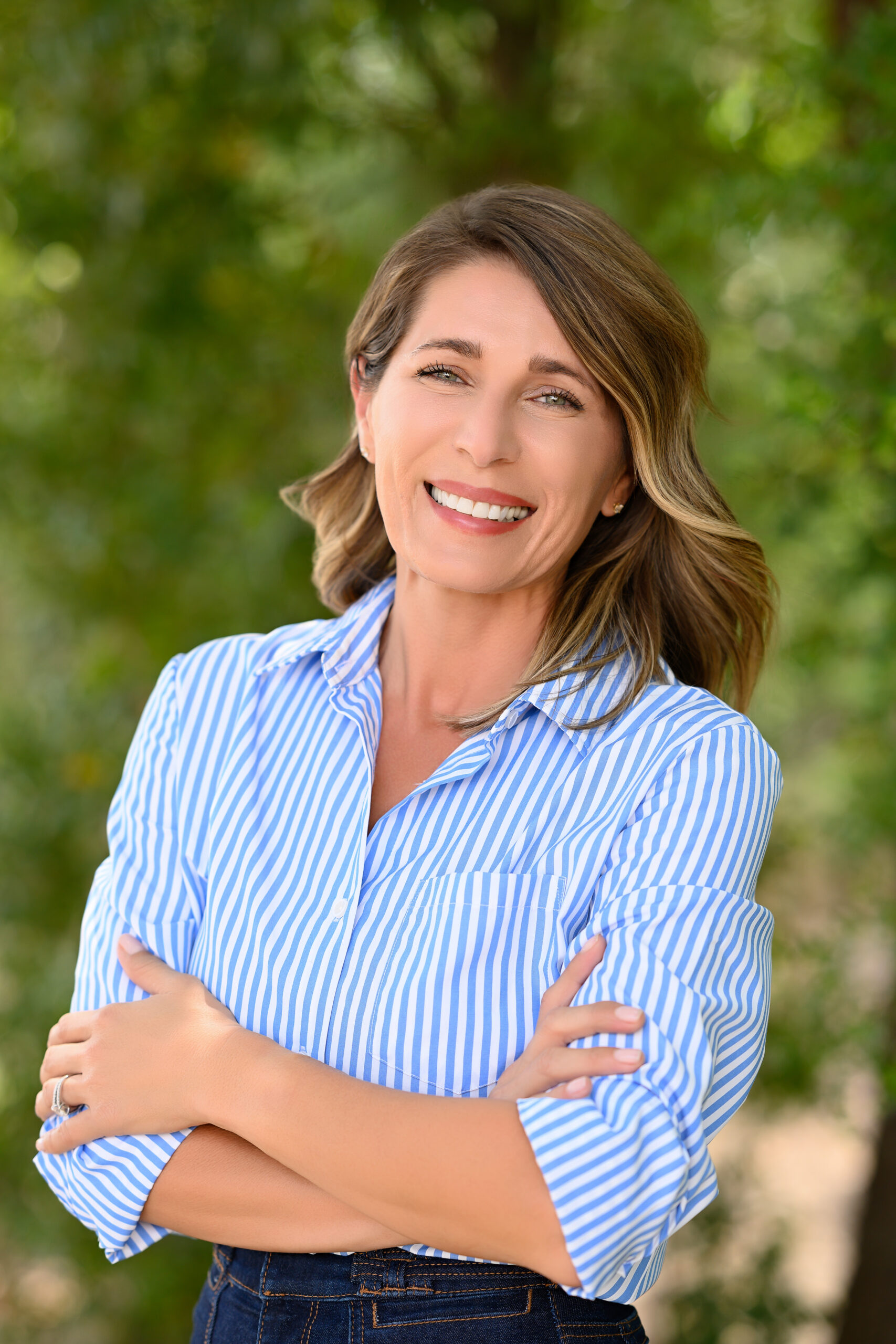 Kristie Lancon, Senior Vice President Disaster Response & Recovery