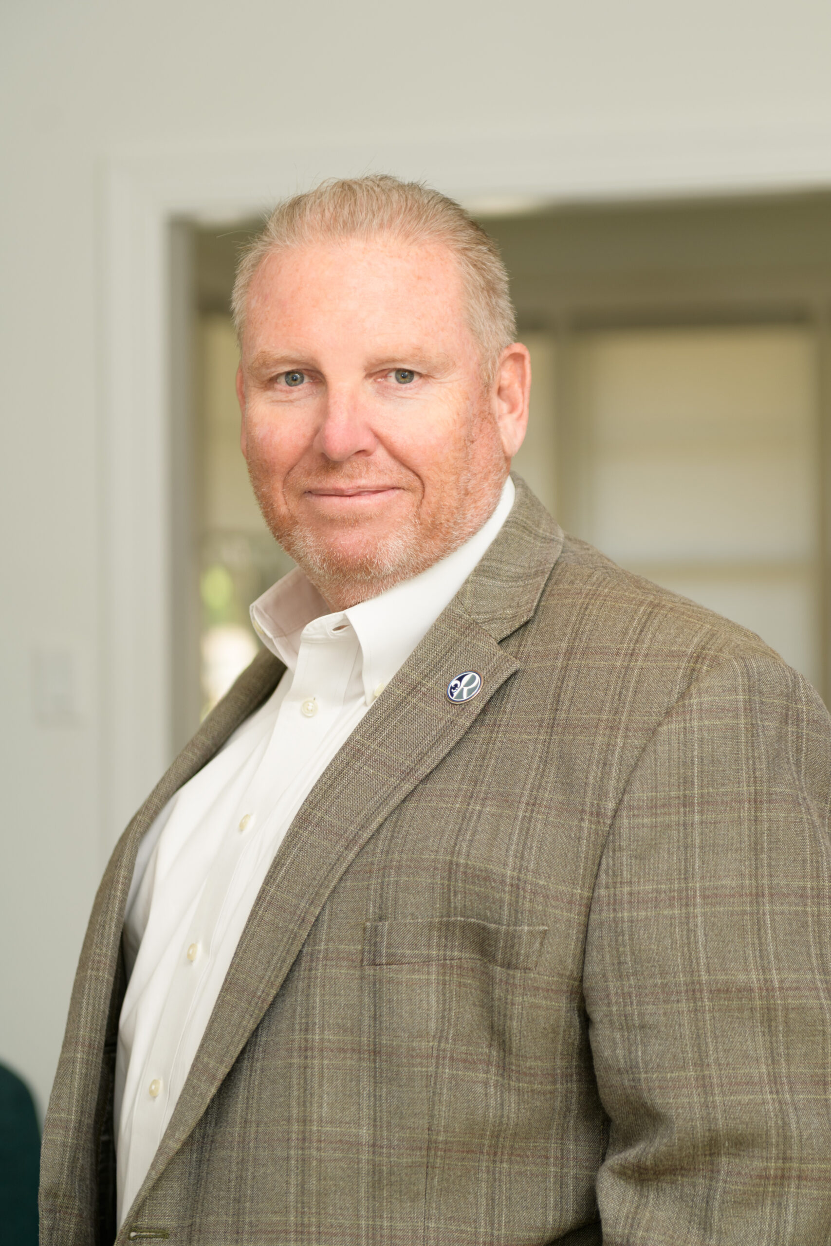 William 'Kirk' Rhinehart