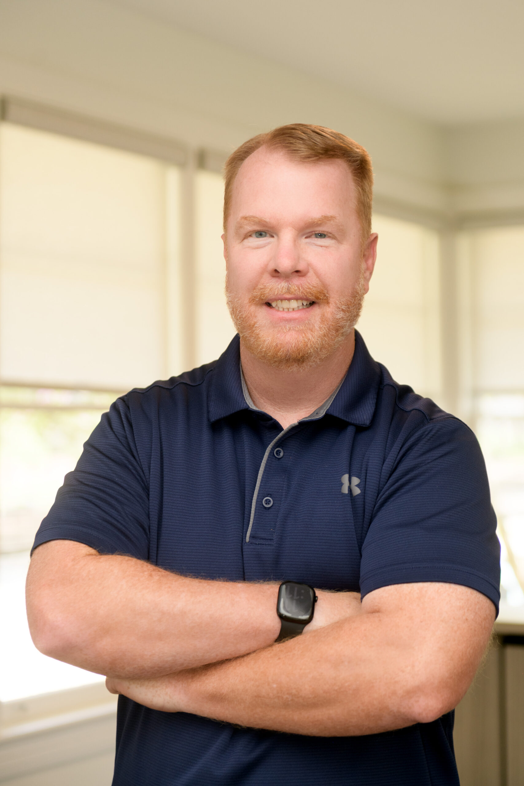 Sean Wyatt