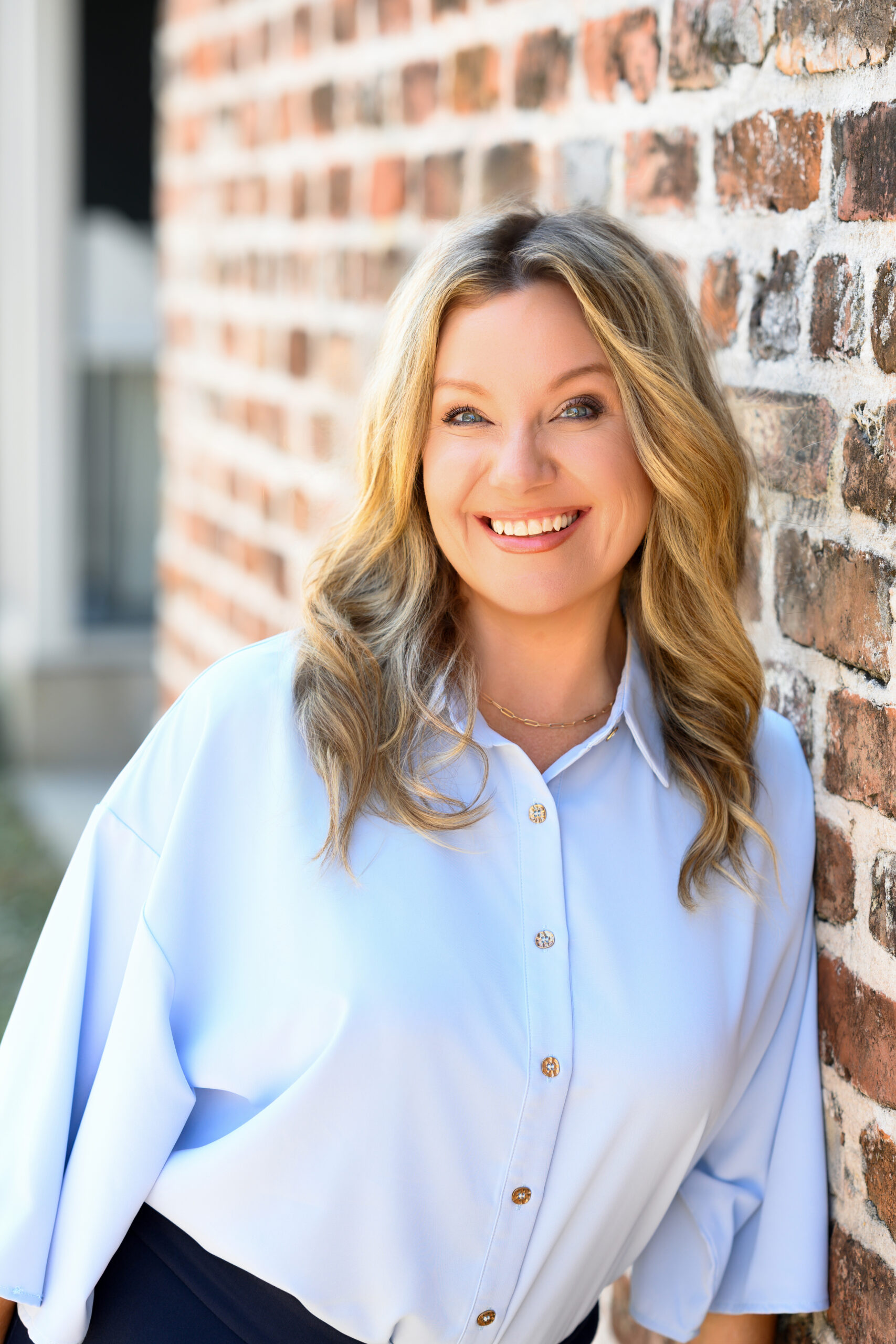 Brandy  Fontenot