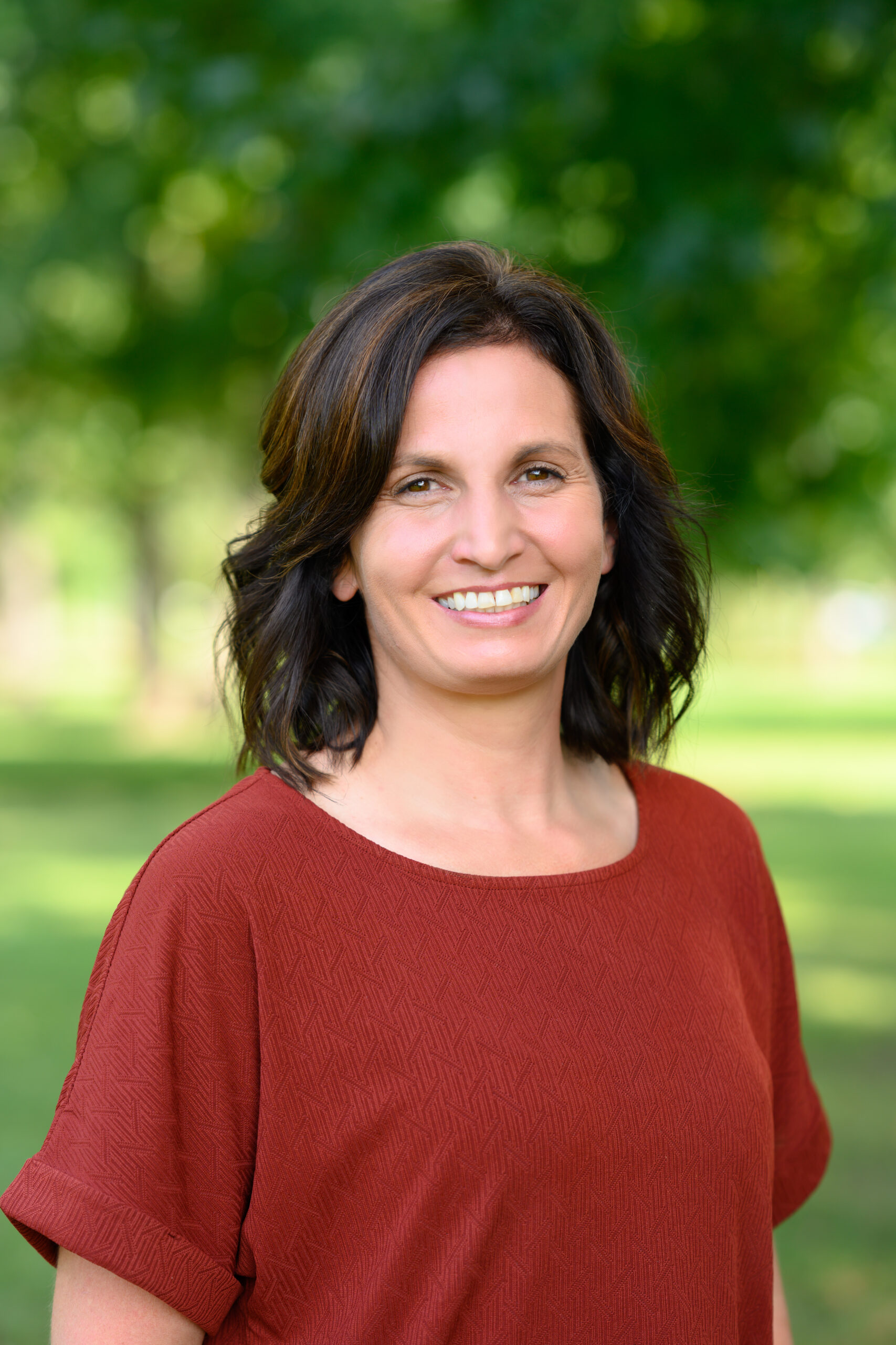 Caryn  Fulop