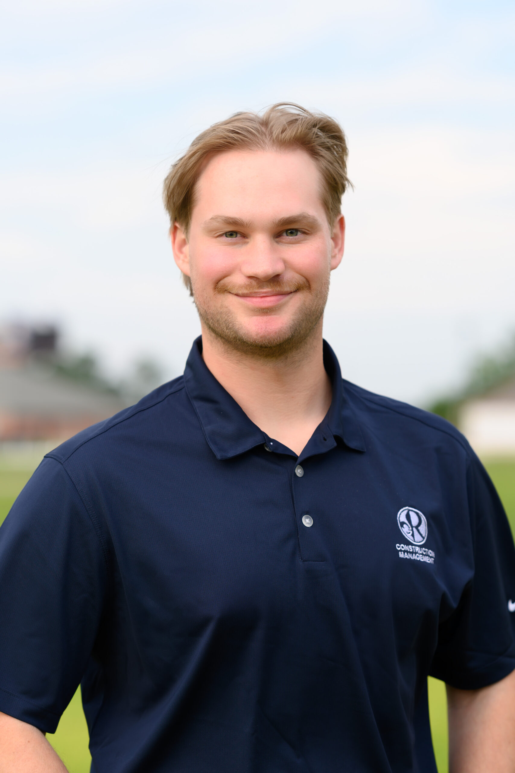 Christian Leonard