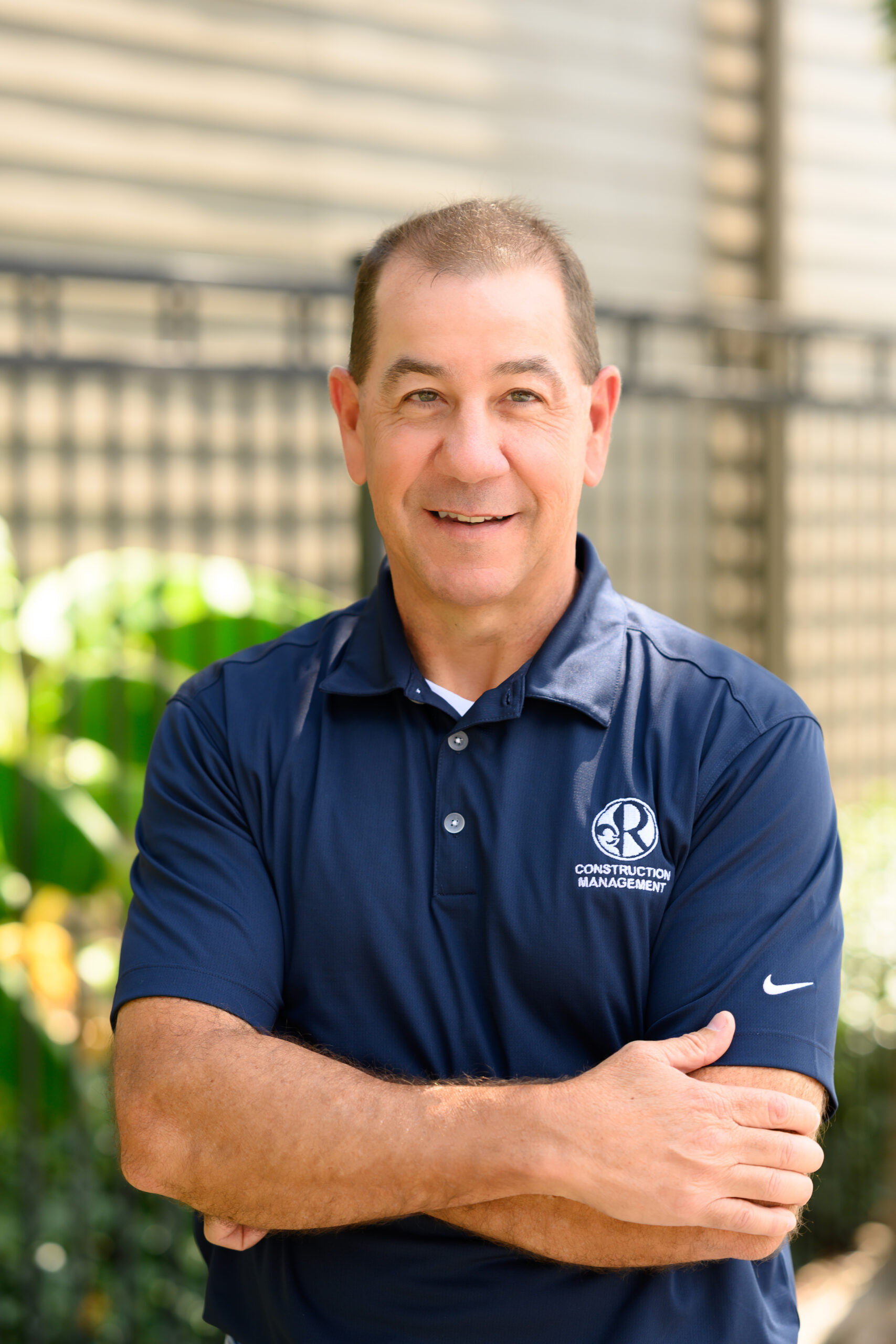 Gary Brouillette
