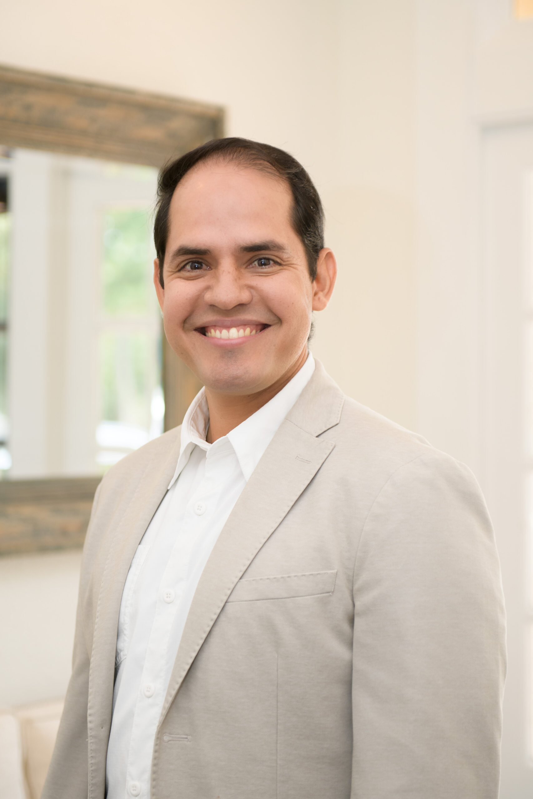 Guillermo Escoto Rodriguez