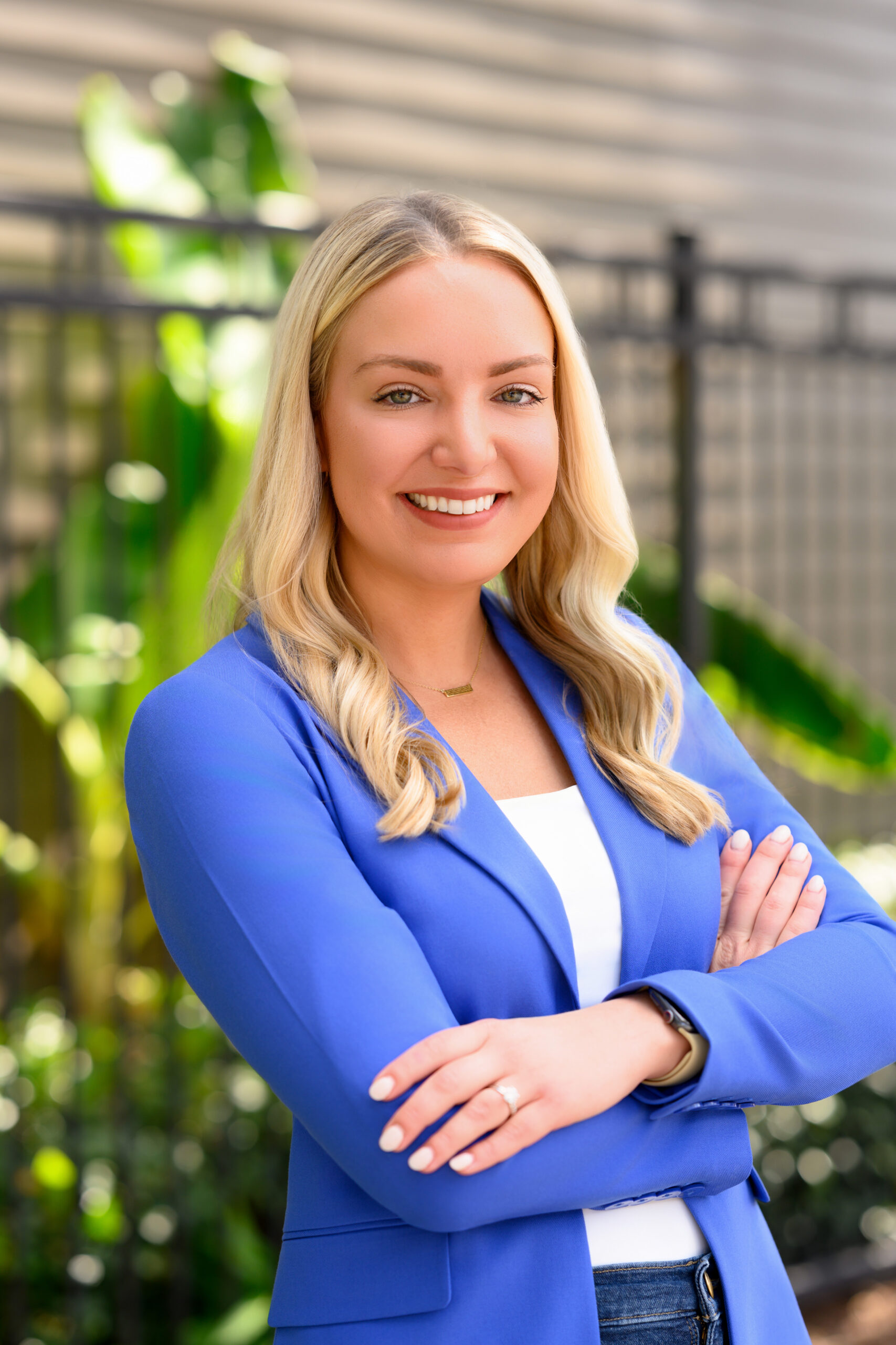 Jessica  Airhart, CPA