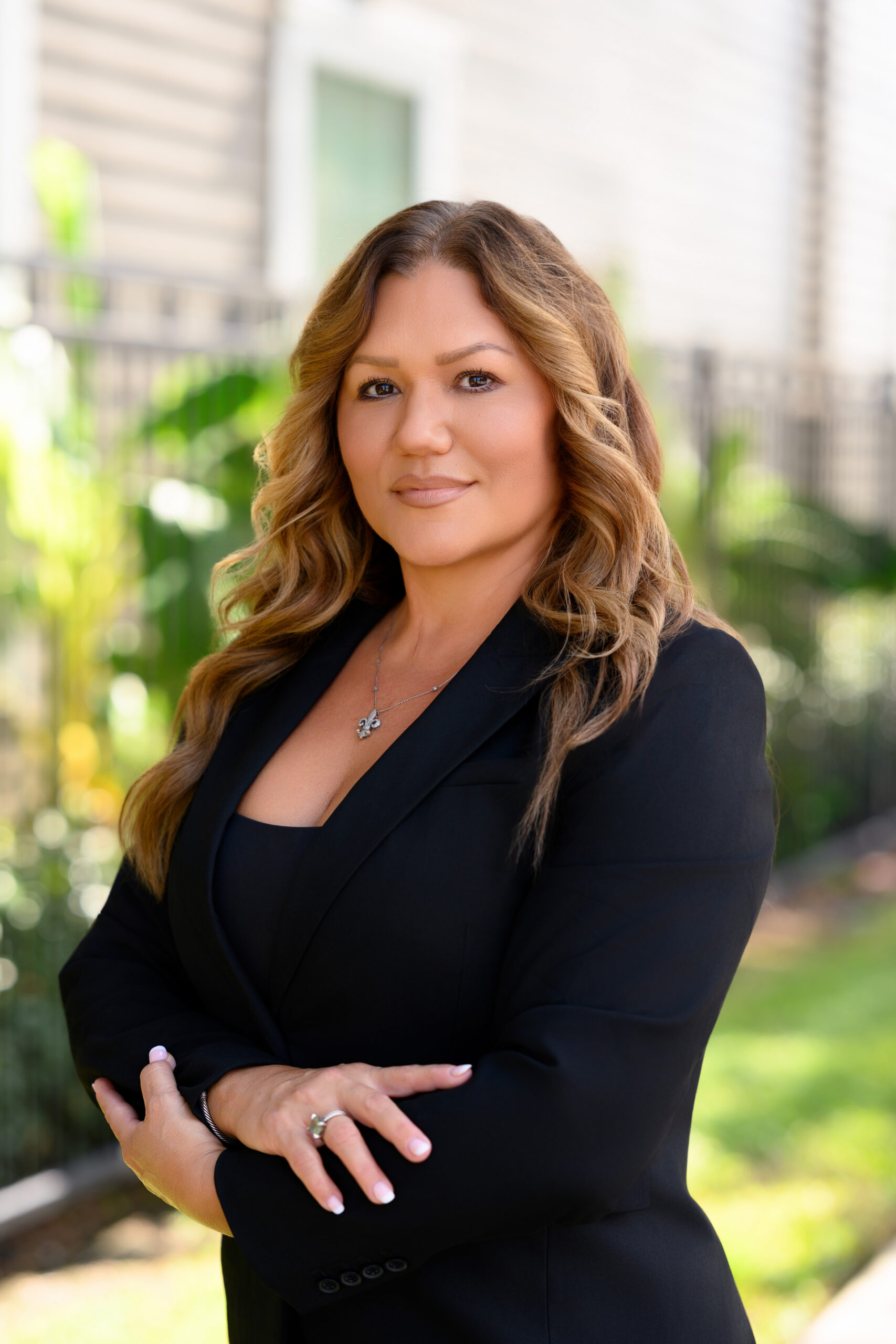 Kristie Talley