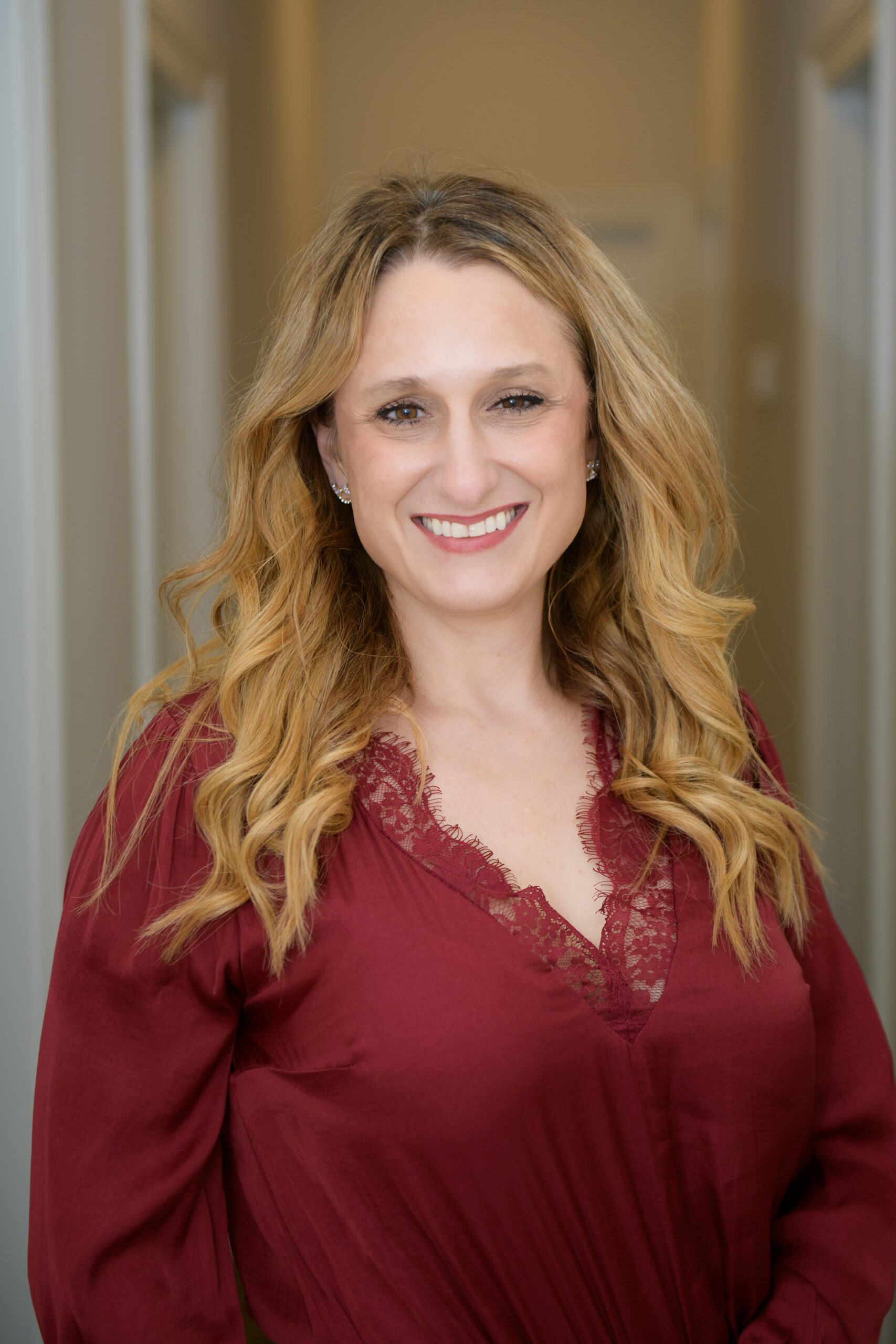Kelli  Trahan