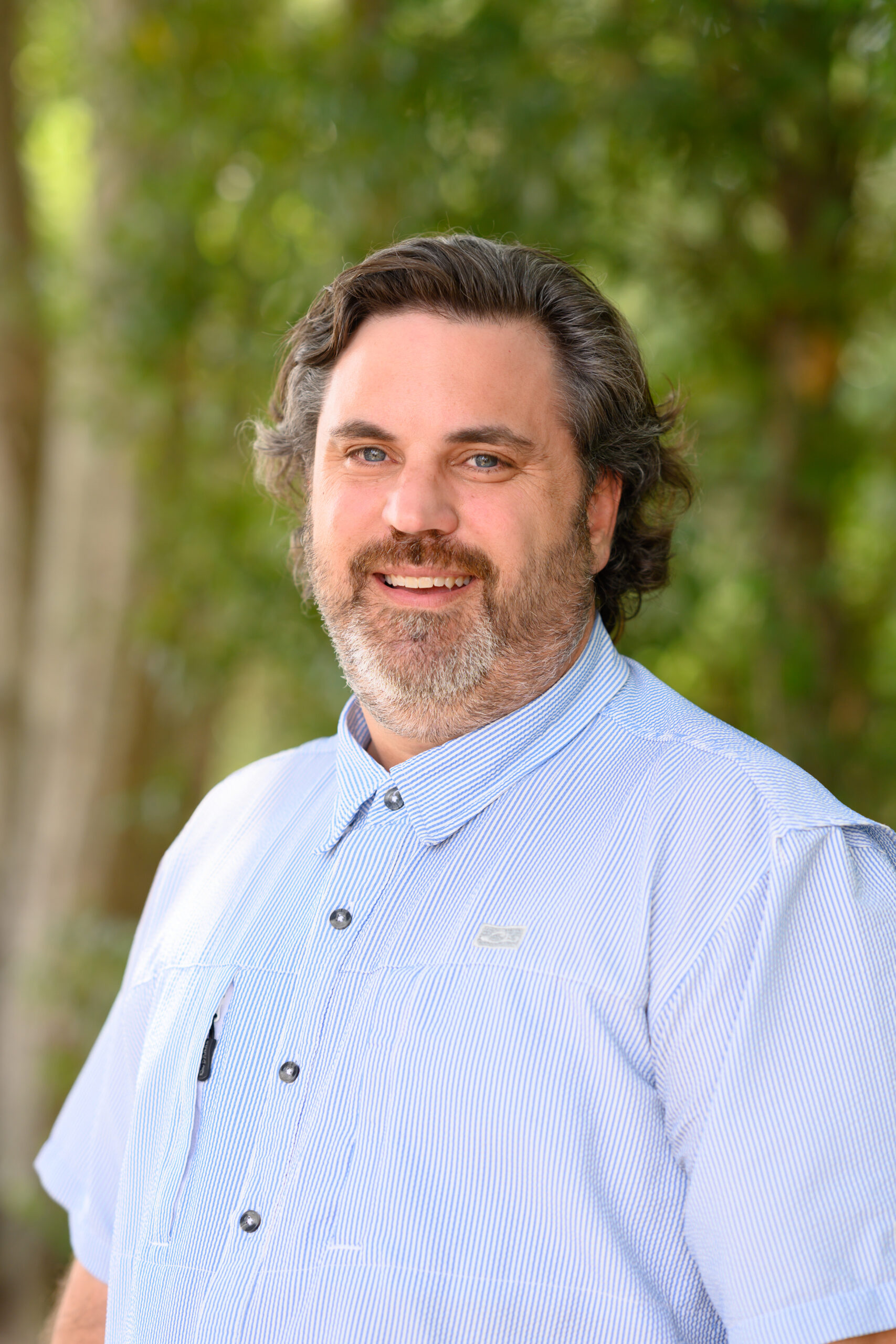 Saul Prejean